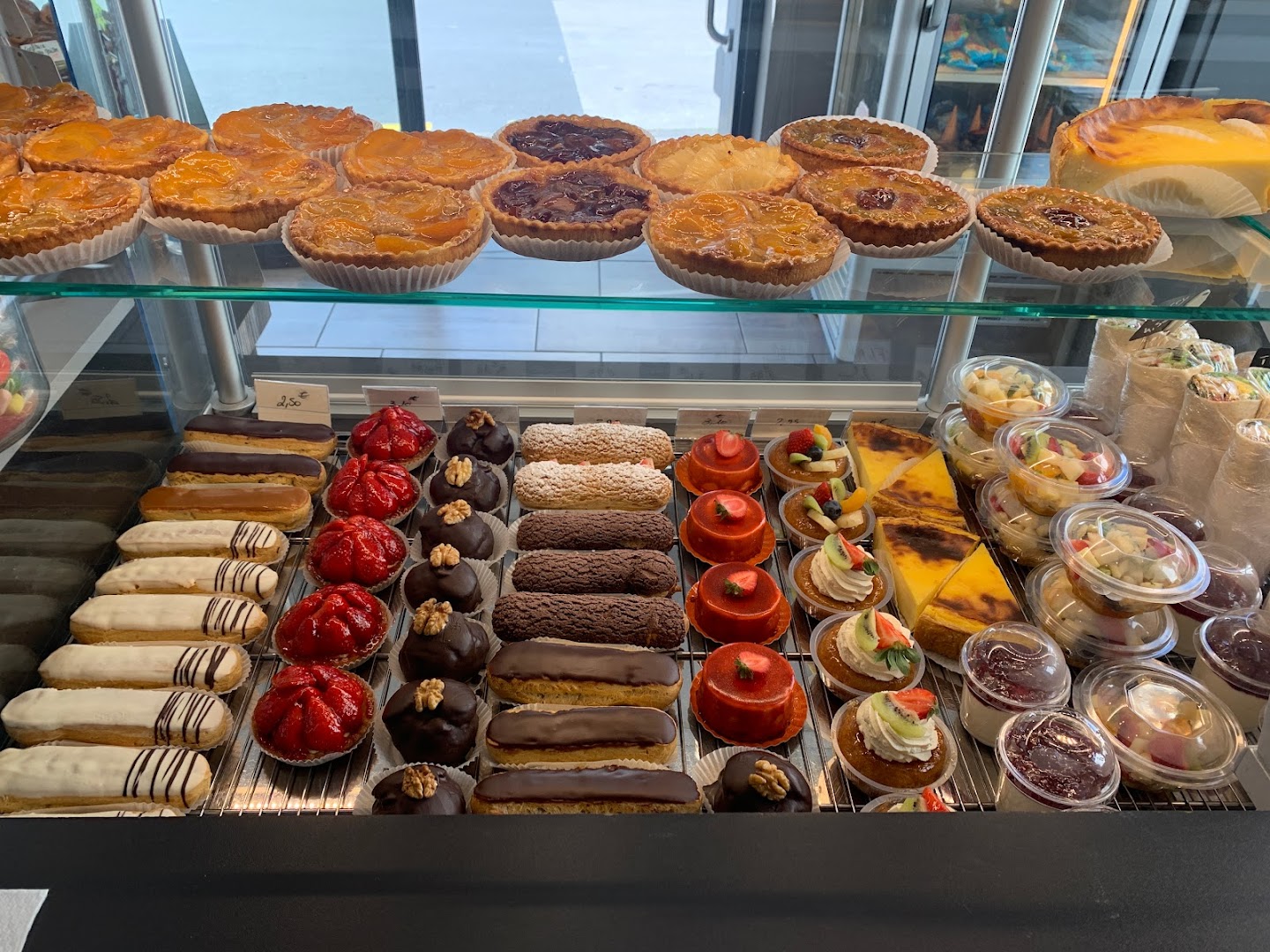 Boulangerie Patisserie Saint-Pallais Corinne et Bernard Bobes · Photos 5